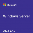 Licenta Microsoft Windows 2022 Server Engleza 5 CAL Device