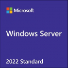 Licenta OEM Microsoft Windows 2022 Server Standard 16 Core 64 bit Engl
