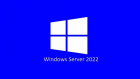 Licenta Microsoft Windows 2022 Server Engleza 5 CAL User