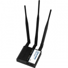 Router wireless RUT240 1xWAN 1xLAN Negru