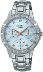 Ceas Dama Casio Sheen Classic SHE SHE 3517D 2A