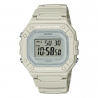 Ceas Dama Casio Collection W W 218HC 8A