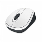 Mouse MOBILE 3500 laser 1000dpi white