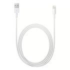Cablu de date adaptor Apple USB Male la Lightning Male 2 m White