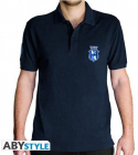 ABYStyle STAR WARS Tie Fighter Polo T Shirt