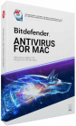 Antivirus Bitdefender Antivirus pentru Mac 3 Dispozitiv 1 An Licenta n