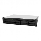 Network Attached Storage Synology RS1221RP 4GB