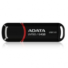 Memorie USB DashDrive Value UV150 64GB USB 3 0 Black