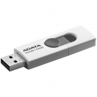 Memorie USB UV220 64GB USB 2 0 White Grey