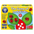 Joc Educativ Game of Ladybirds