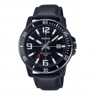 Ceas Barbati Casio Collection MTP VD MTP VD01BL 1B