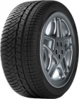 Anvelopa iarna Michelin PILOT ALPIN PA4 GRNX 235 50R17 100V