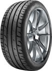 Anvelopa vara Riken ZR ULTRA HIGH PERFORMANCE 255 35R18 94W