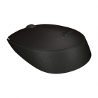 LOGITECH Wireless Mouse B170 Business EMEA BLACK