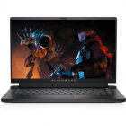 Laptop Alienware M15 R5 QHD 15 6 inch AMD Ryzen R7 5800H 16GB 512GB SS