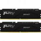 Memorie Fury Beast EX Black 32GB 2x16GB DDR5 5600MHz CL36 Dual Channel