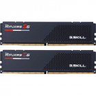 Memorie Ripjaws S5 Black 32GB 2x16GB DDR5 CL30 Dual Channel Kit