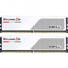 Memorie Ripjaws S5 White 64GB 2x32GB DDR5 CL30 Dual Channel Kit