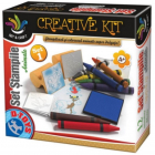 Joc Creativ Set Stampile Animale