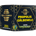 Crema Super Protectiva cu Propolis si Galbenele 75ml