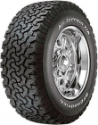 Anvelopa vara BF Goodrich Bfgoodrich ALL TERRAIN 265 70R17 121S