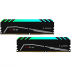 Memorie Redline Black RGB 16GB 2x8GB DDR4 3600MHz CL18 Dual Channel Ki