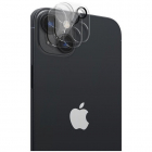 Folie protectie Optik compatibil cu iPhone 14 14 Plus Clear