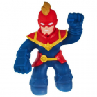 Figurina Toyoption Goo Jit Zu Marvel Captain Marvel 41367 41487