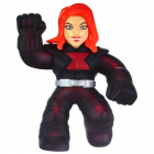 Figurina Toyoption Goo Jit Zu Marvel Black Widow 41367 41440