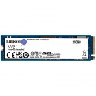 Kingston 250GB NV2 M 2 2280 PCIe 4 0 NVMe SSD up to 3000 1300MB s 80TB