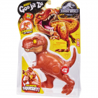 Figurina Goo Jit Zu Jurassic World T rex