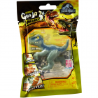 Figurina Goo Jit Zu Minis Jurassic World Blue