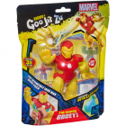 Figurina Goo Jit Zu Marvel The Invincible Iron Man