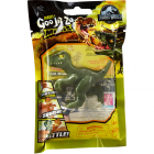 Figurina Goo Jit Zu Minis Jurassic World Charlie