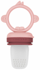 Dispozitiv de hranire Minikoioi 100 premium silicone pinky pink velvet