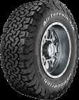 Anvelopa vara BF Goodrich Bfgoodrich ALLTERRAIN TA KO2 235 75R15 104 1