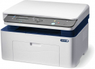 Multifunctionala Xerox Workcentre 3025BI laser monocrom format A4 Wi F