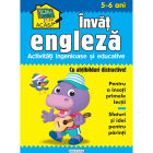 Jucarie Educativa Scoala acasa Invat engleza