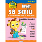 Jucarie Educativa Scoala acasa Invat sa scriu