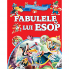 Jucarie Educativa Fabulele lui Esop