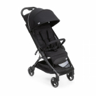 Carucior copii sport Chicco We Black 0 luni