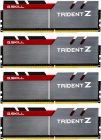 Memorie Trident Z DDR4 4 x 16 GB 3200 MHz CL15 kit