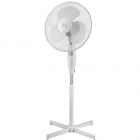 Ventilator cu picior TSA8021 45W Alb