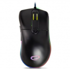 Mouse MOUSE OPTIC USB GAMING RGB SNIPER