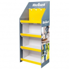 DISPLAY STAND CARTON