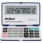 Calculator de birou CALCULATOR DE BUZUNAR 12 DIGITI PC 50
