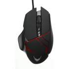 Mouse Gaming VGM0360 Black