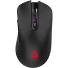 Mouse Gaming Warrior GM 150 Black