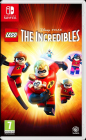 Joc Warner Bros LEGO THE INCREDIBLES pentru Nintendo Switch