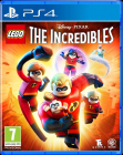 Joc Warner Bros LEGO THE INCREDIBLES pentru PlayStation 4